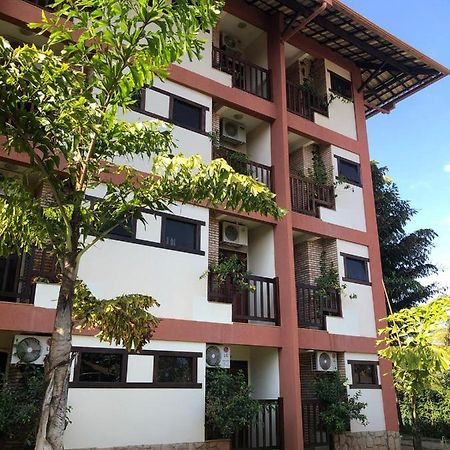 Hotel Das Palmeiras Paracatu Εξωτερικό φωτογραφία